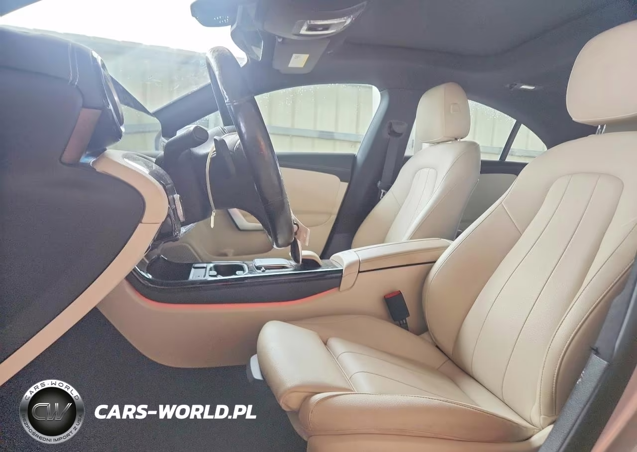 2021 Mercedes-Benz Cla 250 4Matic VIN:W1K5J4HB3MN188964 - 7