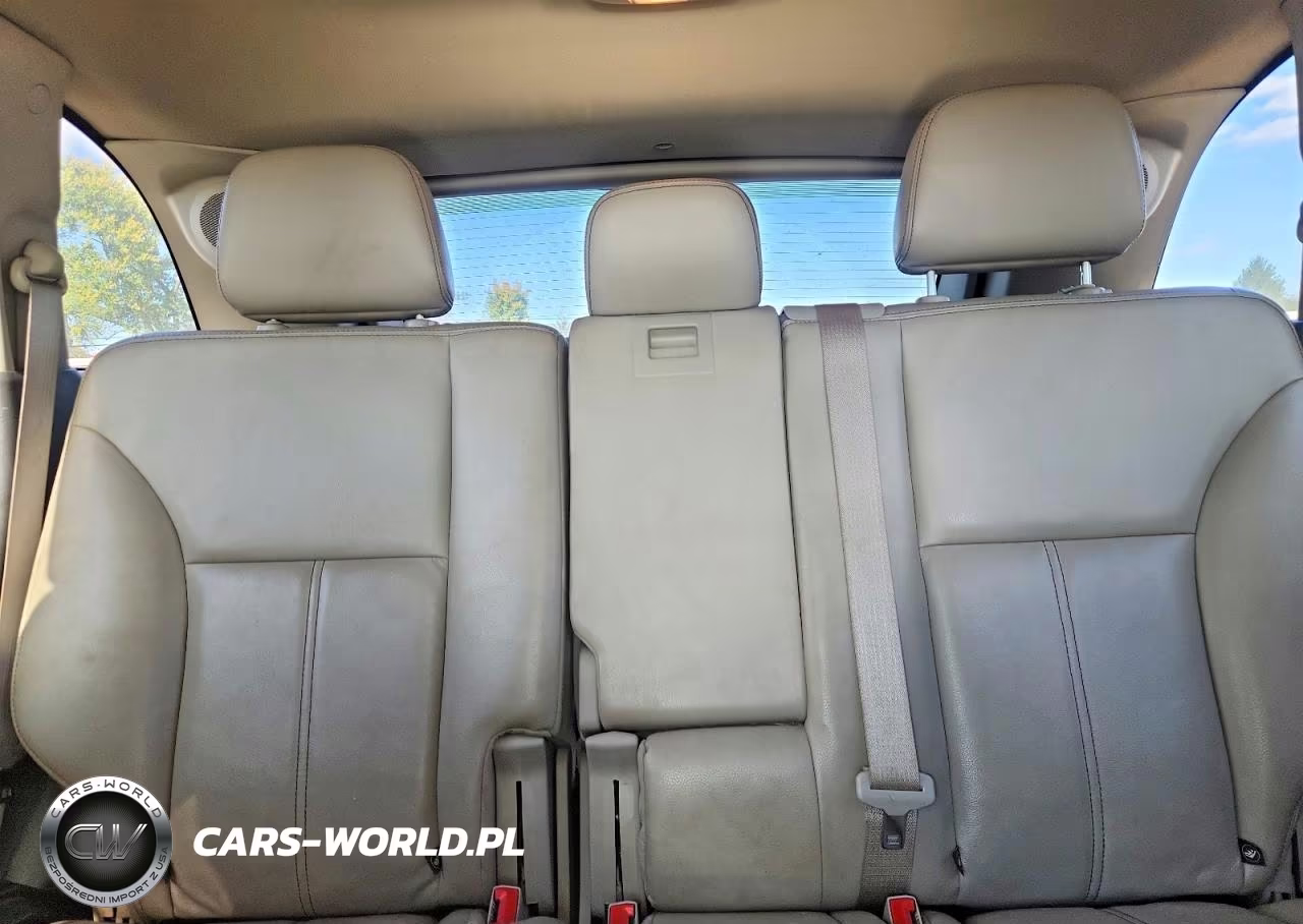 2013 Ford Edge Limited VIN:2FMDK4KCXDBC50730 - 10