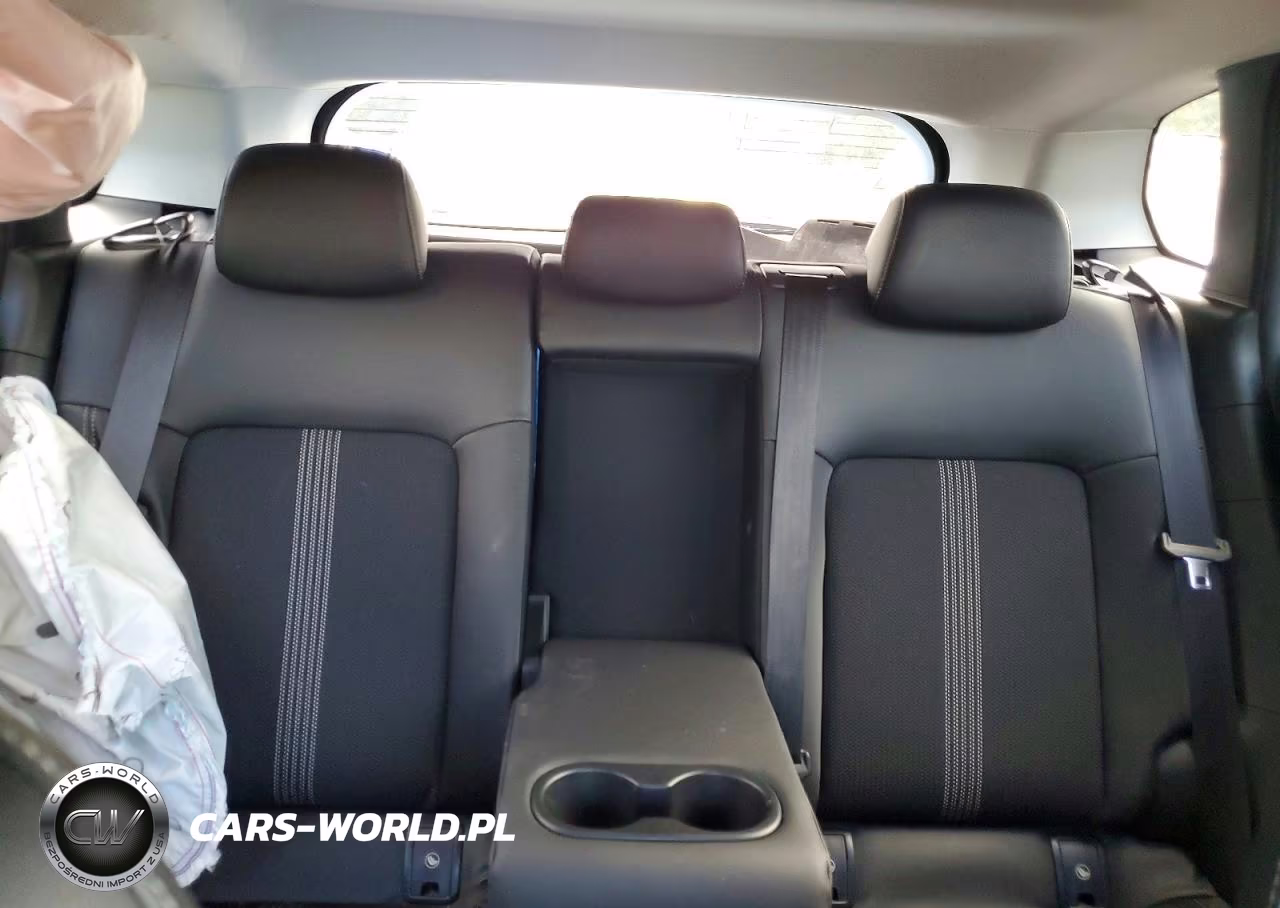 2026 Mazda Cx-50 Preferred VIN:7MMVABBL8TN455837 - 10