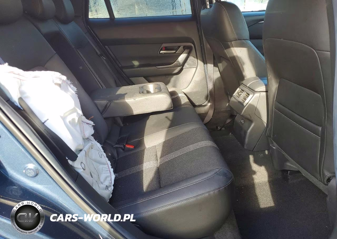 2026 Mazda Cx-50 Preferred VIN:7MMVABBL8TN455837 - 11