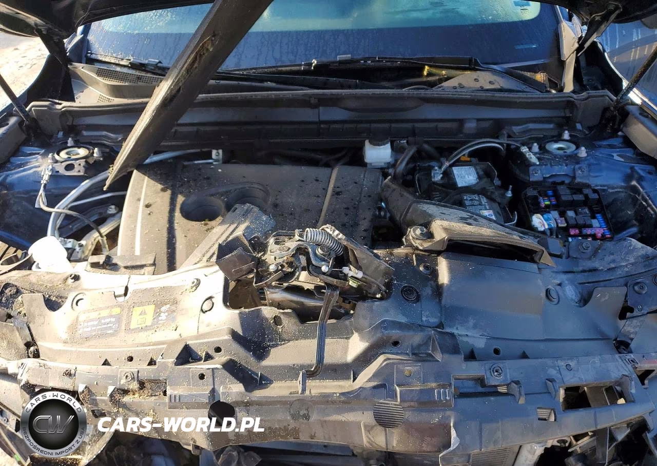 2026 Mazda Cx-50 Preferred VIN:7MMVABBL8TN455837 - 12
