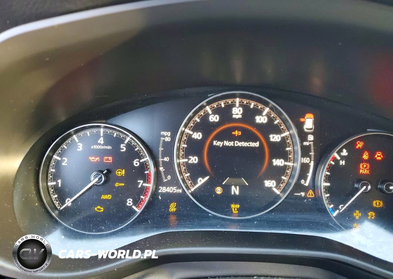2026 Mazda Cx-50 Preferred VIN:7MMVABBL8TN455837 - 9