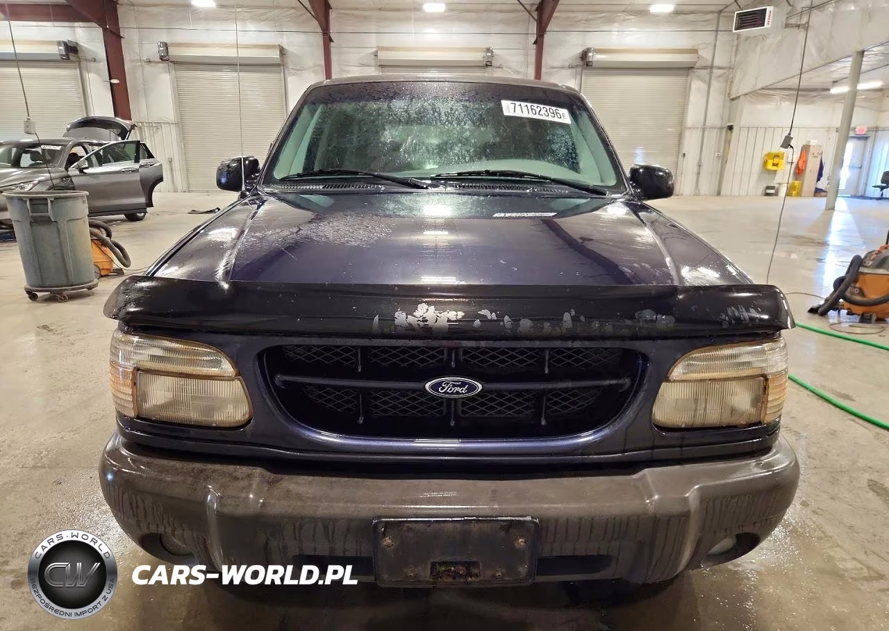 1999 Ford Explorer VIN:1FMZU34E4XZB82175 - 5