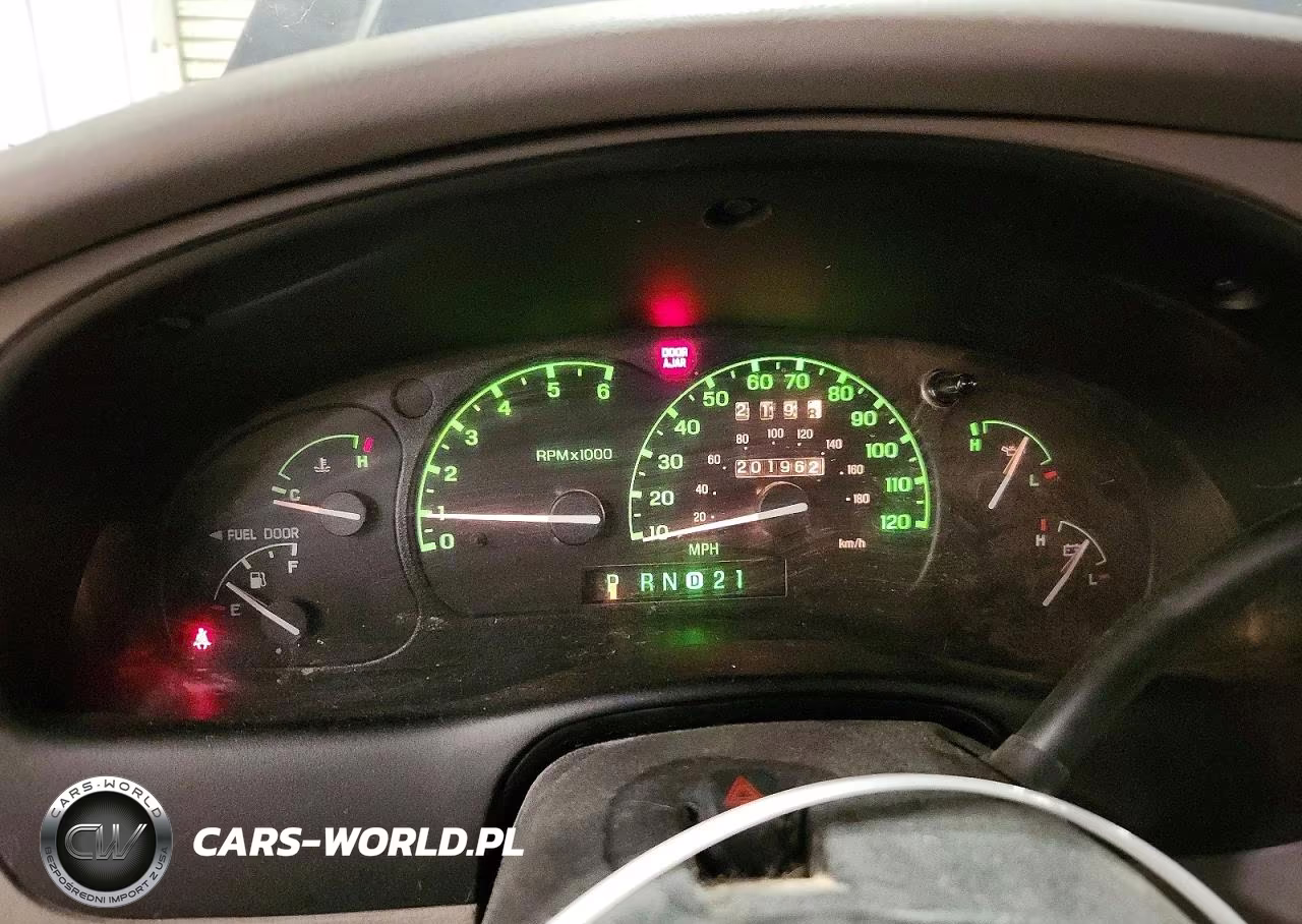 1999 Ford Explorer VIN:1FMZU34E4XZB82175 - 9