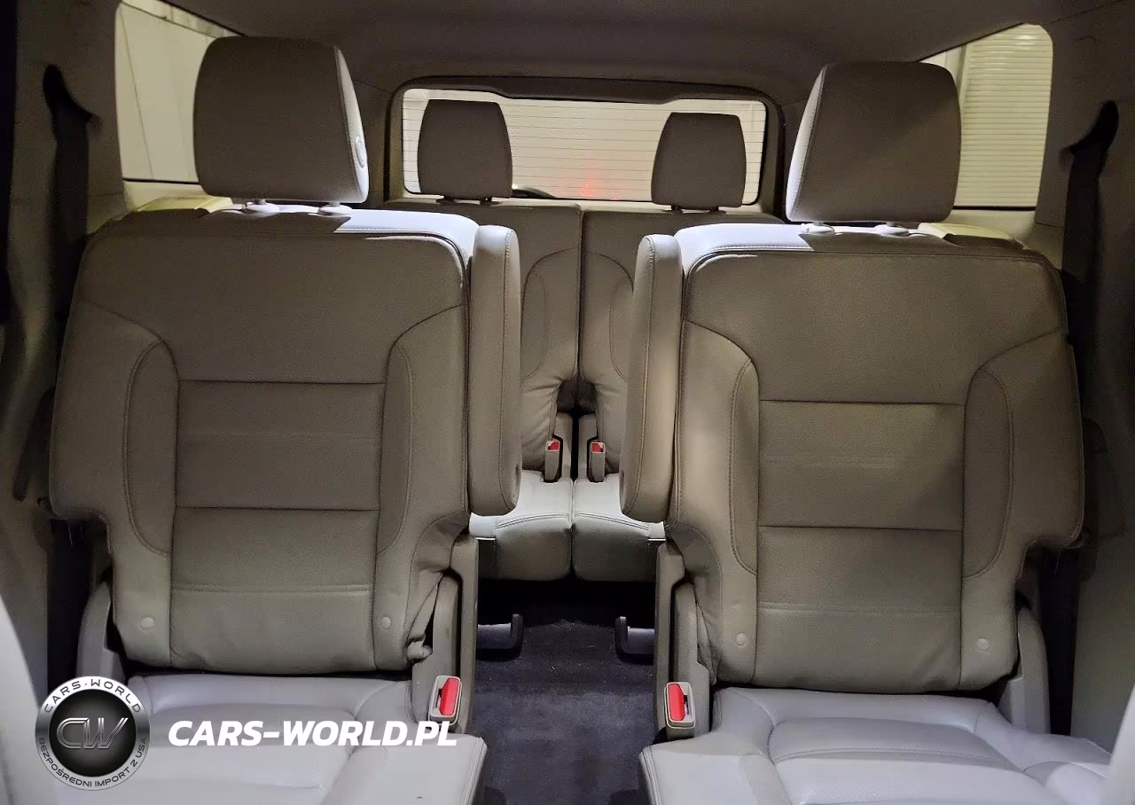 2019 GMC Acadia Denali VIN:1GKKNXLS2KZ171223 - 10