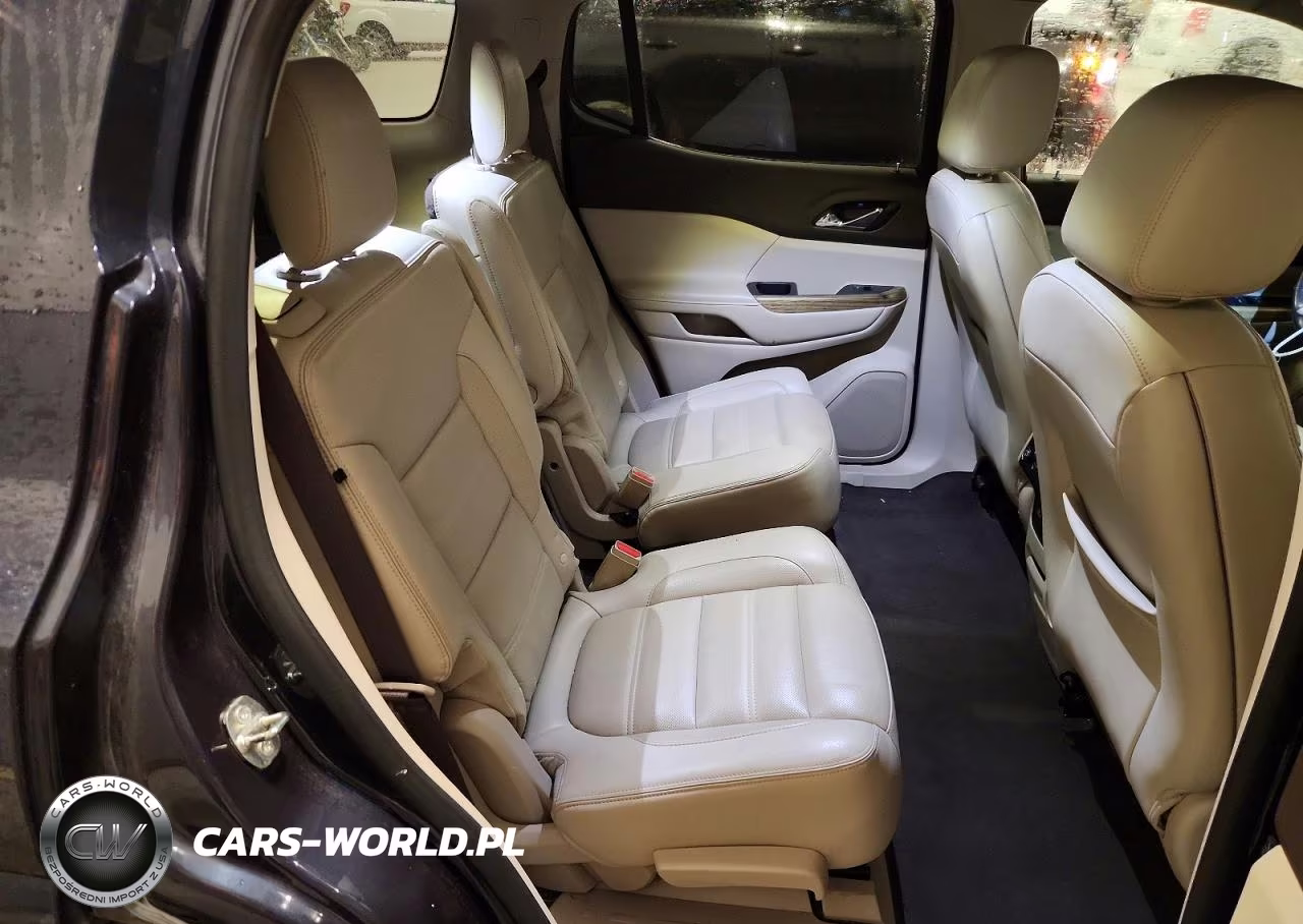 2019 GMC Acadia Denali VIN:1GKKNXLS2KZ171223 - 11