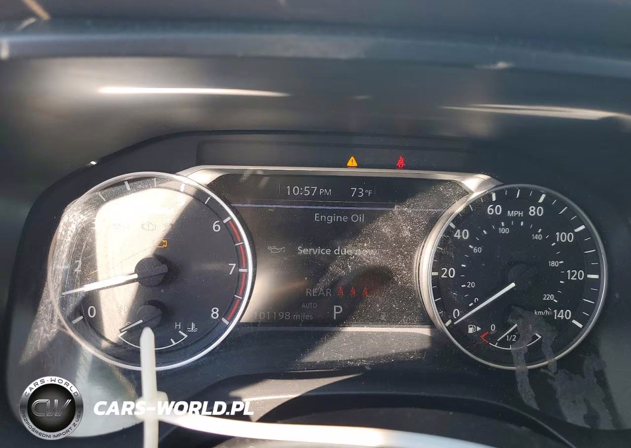 2021 Nissan Rogue Sv VIN:JN8AT3BB2MW216001 - 9