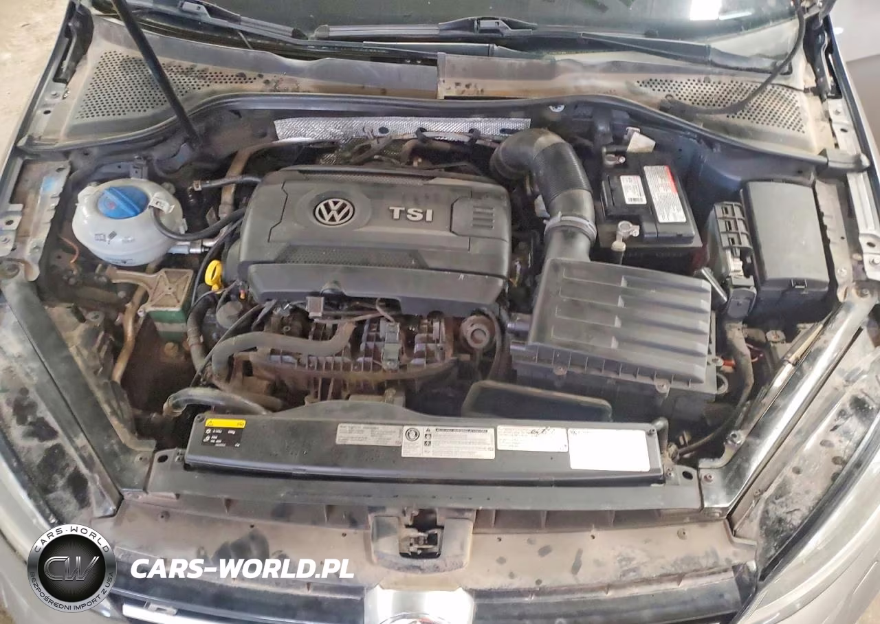 2016 Volkswagen Golf R VIN:WVWLF7AU5GW201695 - 11