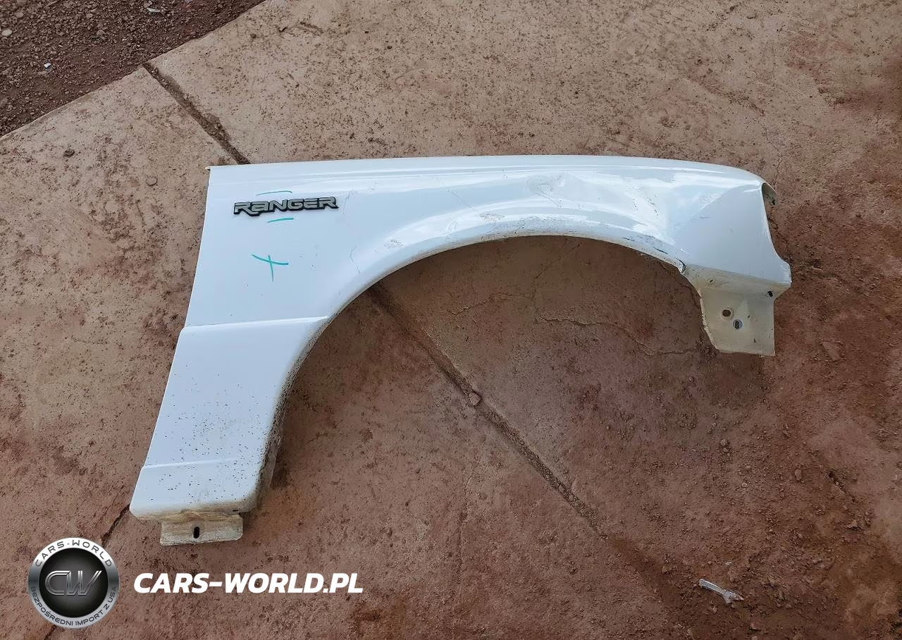 1997 Ford Ranger VIN:1FTCR10U6VPB36305 - 12