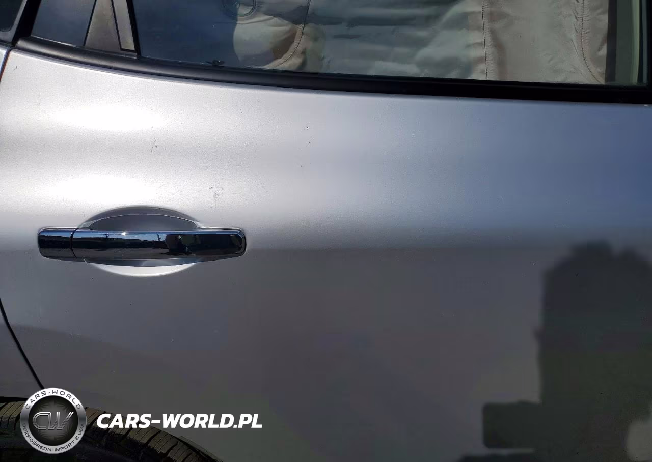 2010 Nissan Rogue S VIN:JN8AS5MV5AW111504 - 11