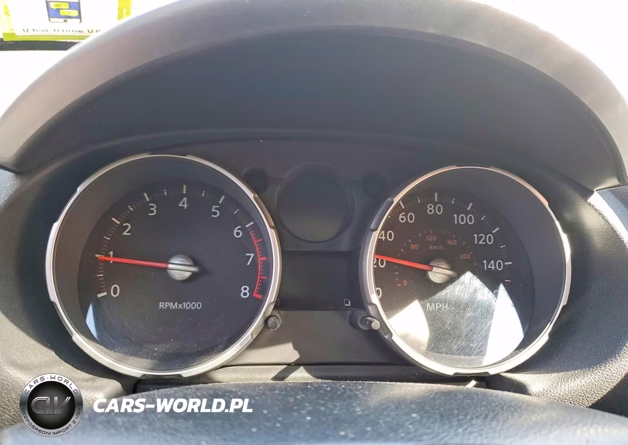 2010 Nissan Rogue S VIN:JN8AS5MV5AW111504 - 9