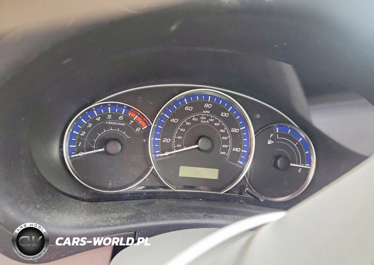 2012 Subaru Forester 2.5X Premium VIN:JF2SHADC7CH425296 - 9