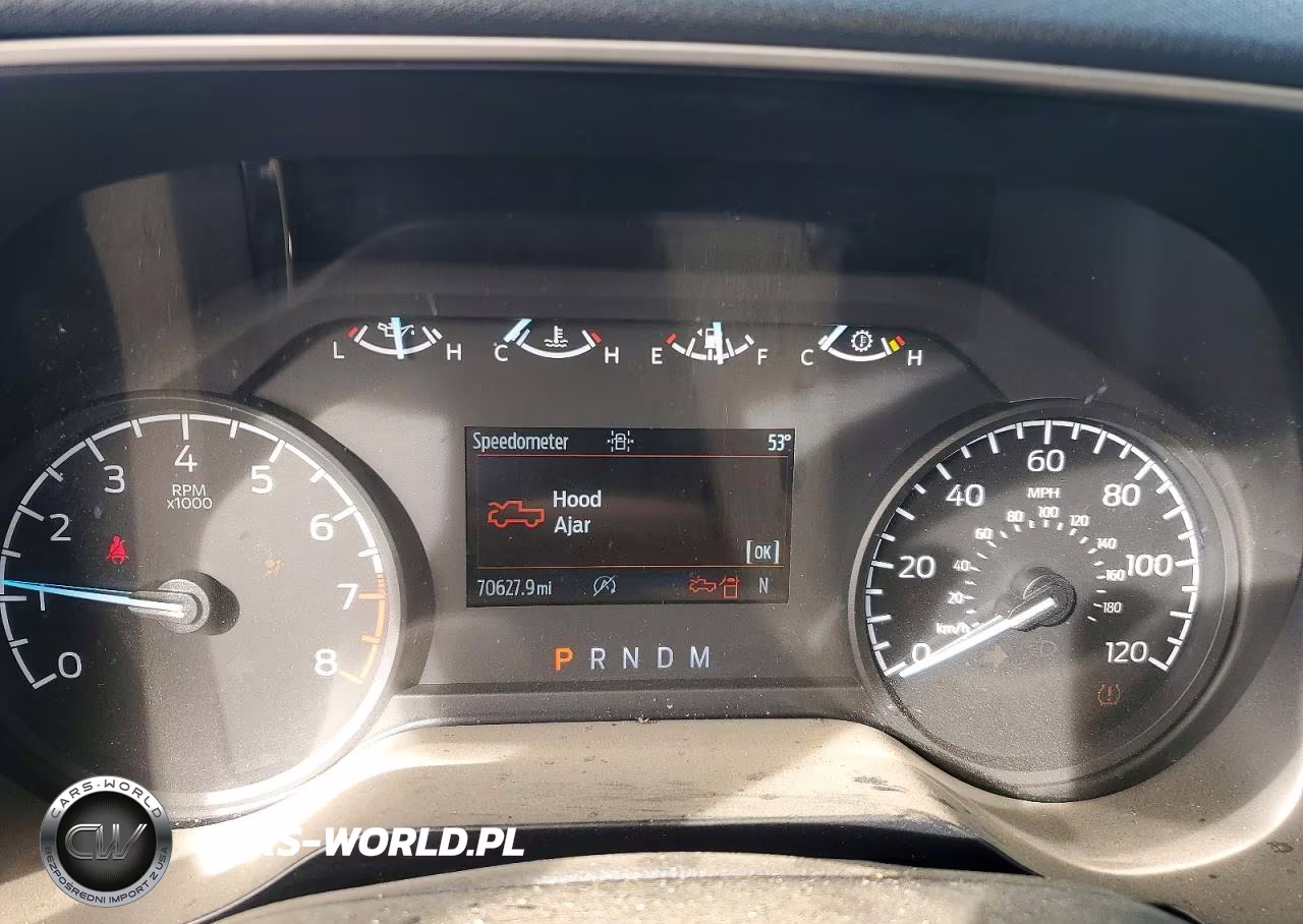 2021 Ford F150 Super Cab VIN:1FTFX1E54MKD58647 - 9