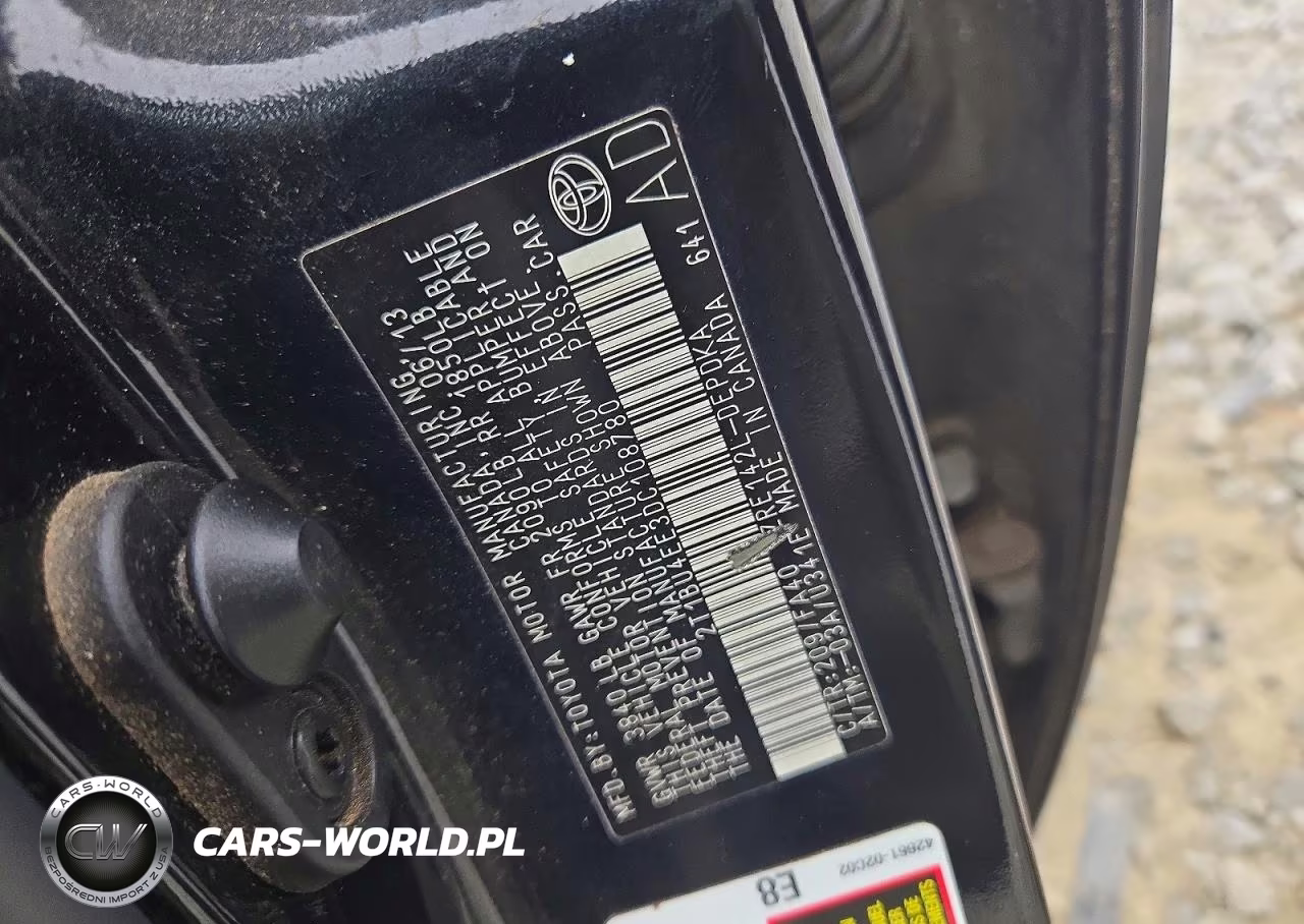 2013 Toyota Corolla L VIN:2T1BU4EE3DC108780 - 12