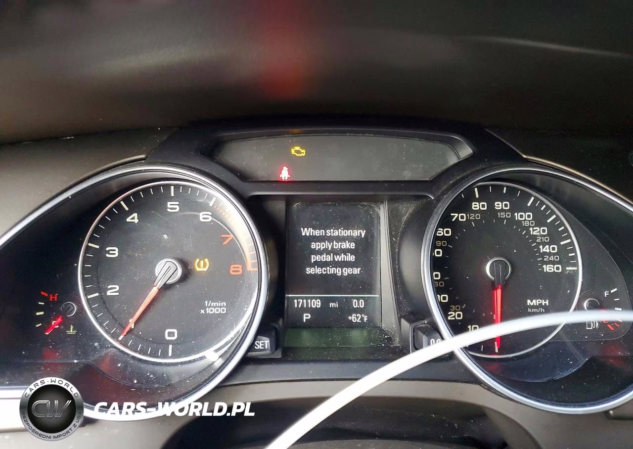 2013 Audi A5 Premium Plus VIN:WAULFAFR7DA042301 - 9
