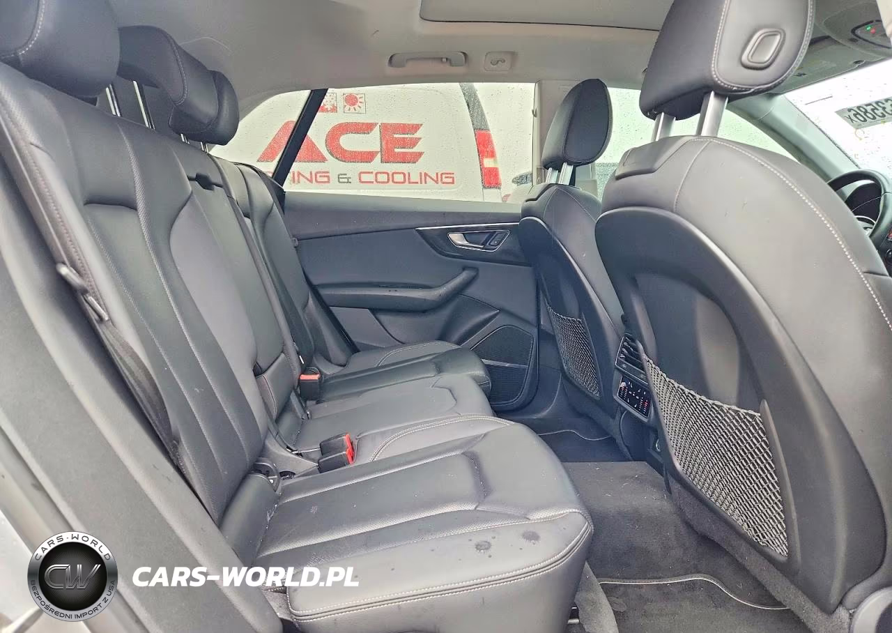 2019 Audi Q8 Premium Plus S-Line VIN:WA1EVAF15KD012986 - 10