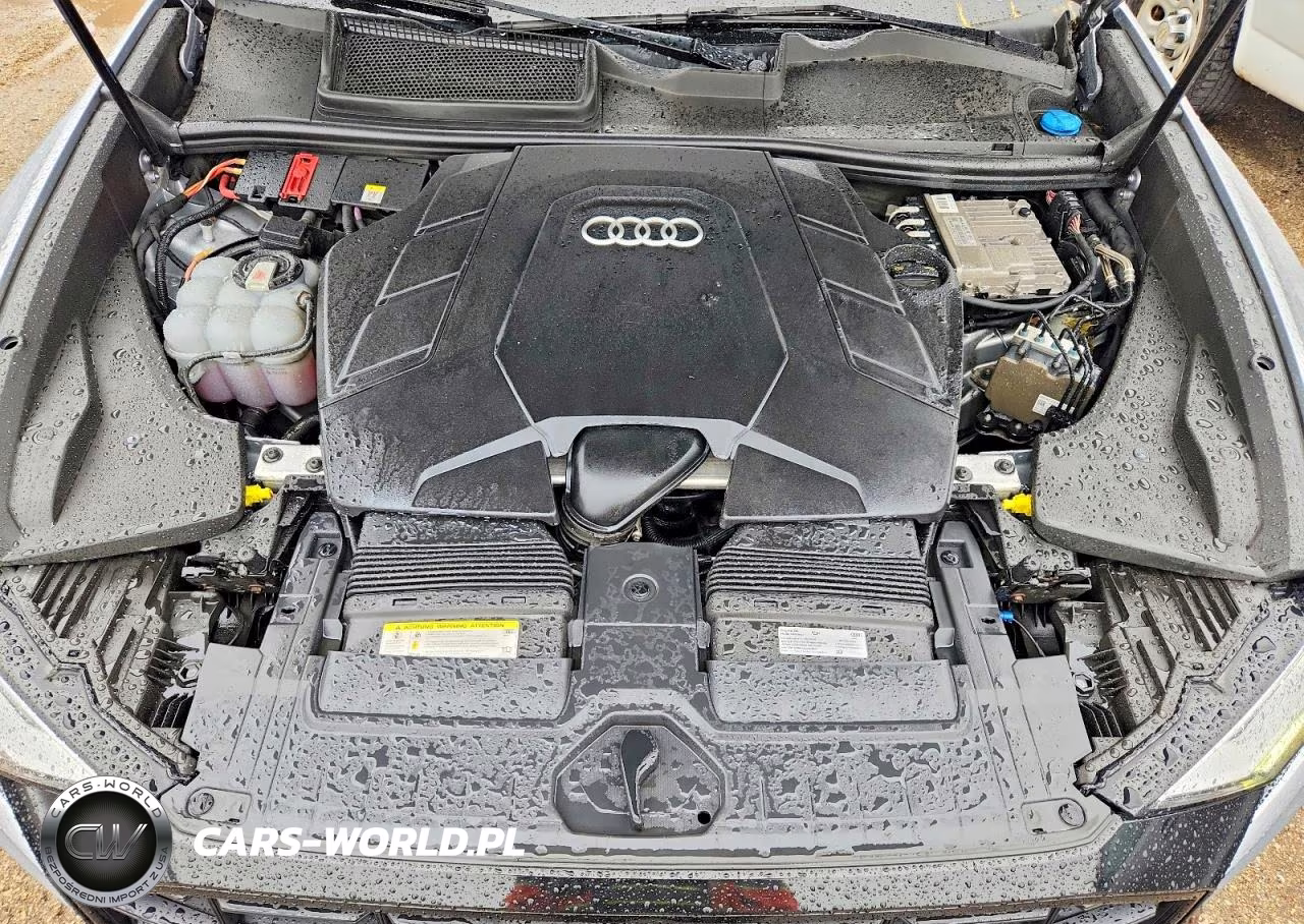 2019 Audi Q8 Premium Plus S-Line VIN:WA1EVAF15KD012986 - 11