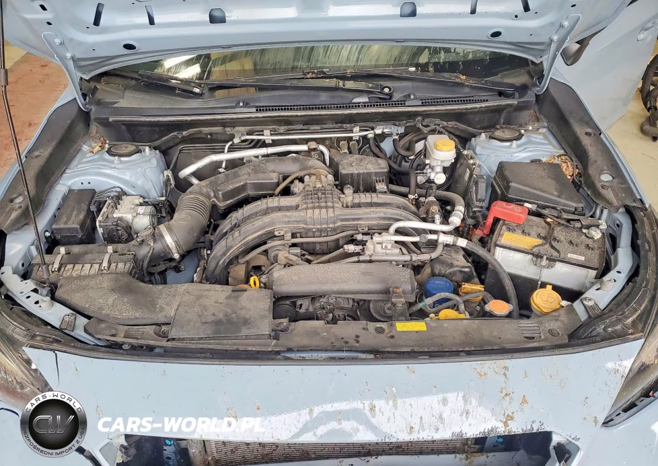 2023 Subaru Crosstrek VIN:JF2GTABC7PH295534 - 12