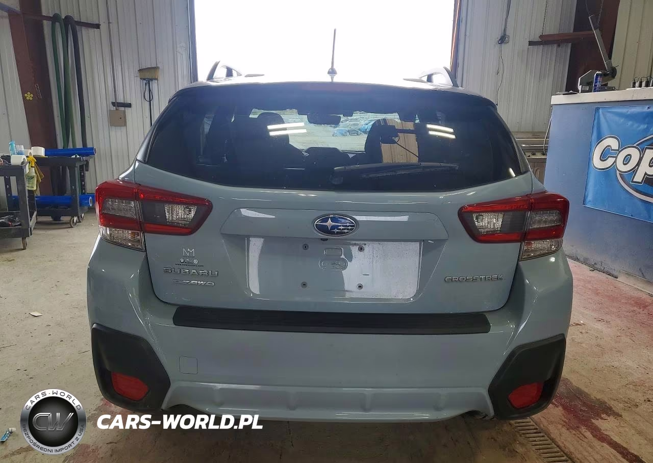 2023 Subaru Crosstrek VIN:JF2GTABC7PH295534 - 6