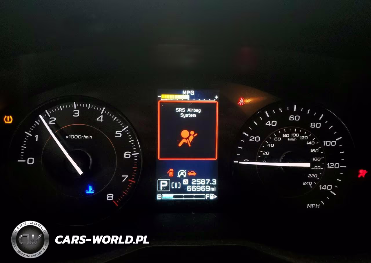 2023 Subaru Crosstrek VIN:JF2GTABC7PH295534 - 9