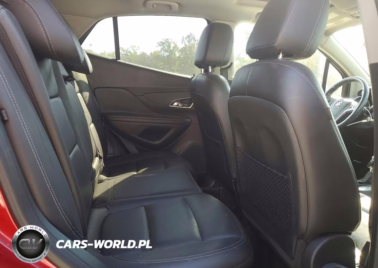 2016 Buick Encore VIN:KL4CJCSB2GB517500 - 11