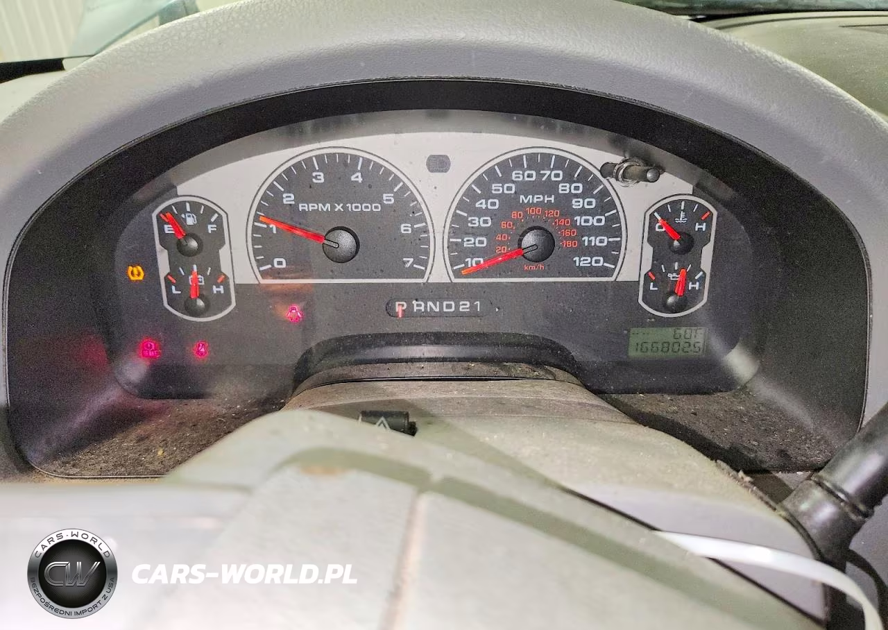2008 Ford F150 VIN:1FTPX14V68FB05589 - 9