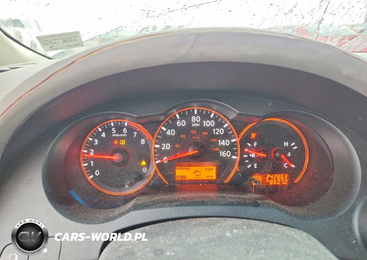 2007 Nissan Altima 2.5 VIN:1N4AL21EX7C203266 - 9