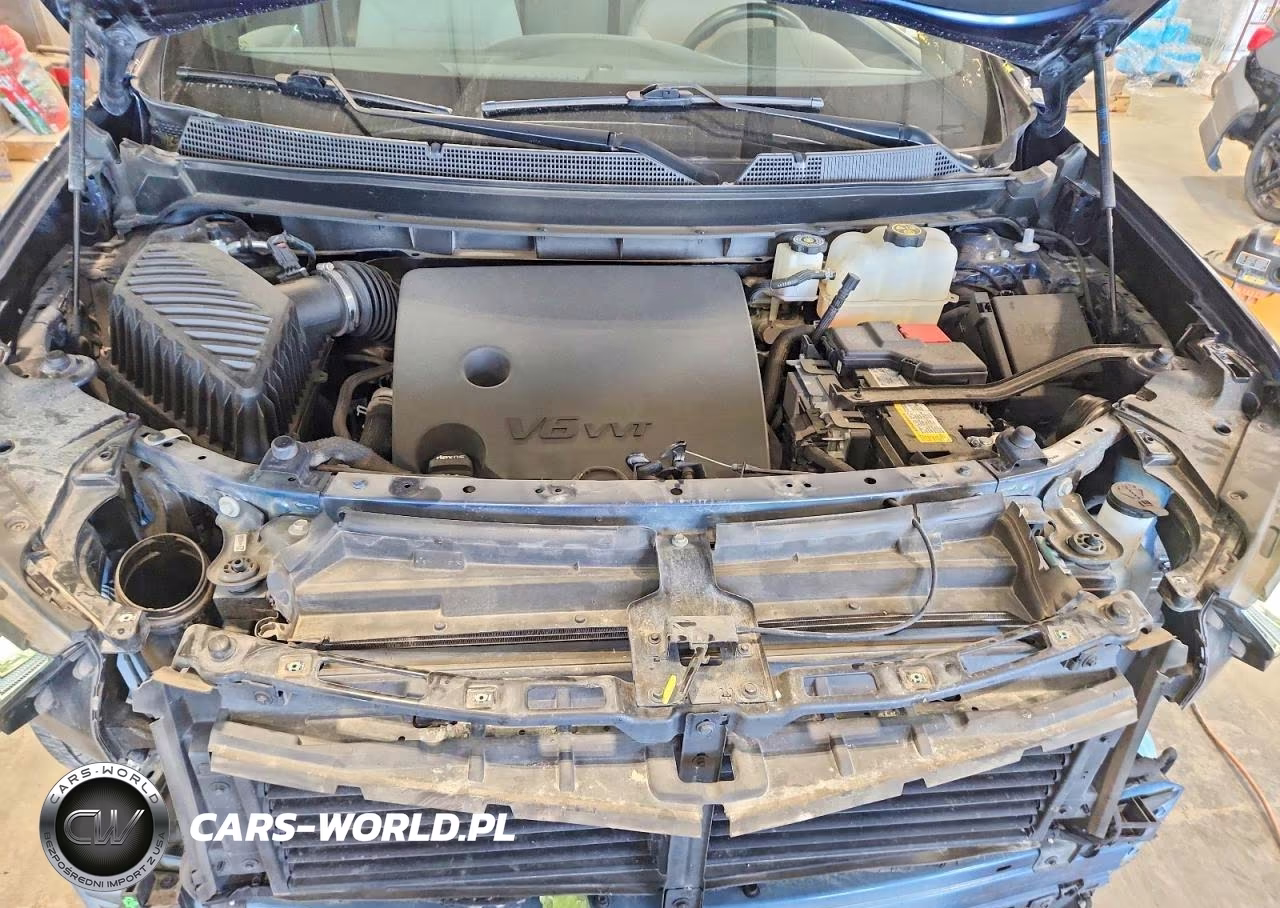 2023 Chevrolet Traverse Ls VIN:1GNEVFKW4PJ108984 - 12