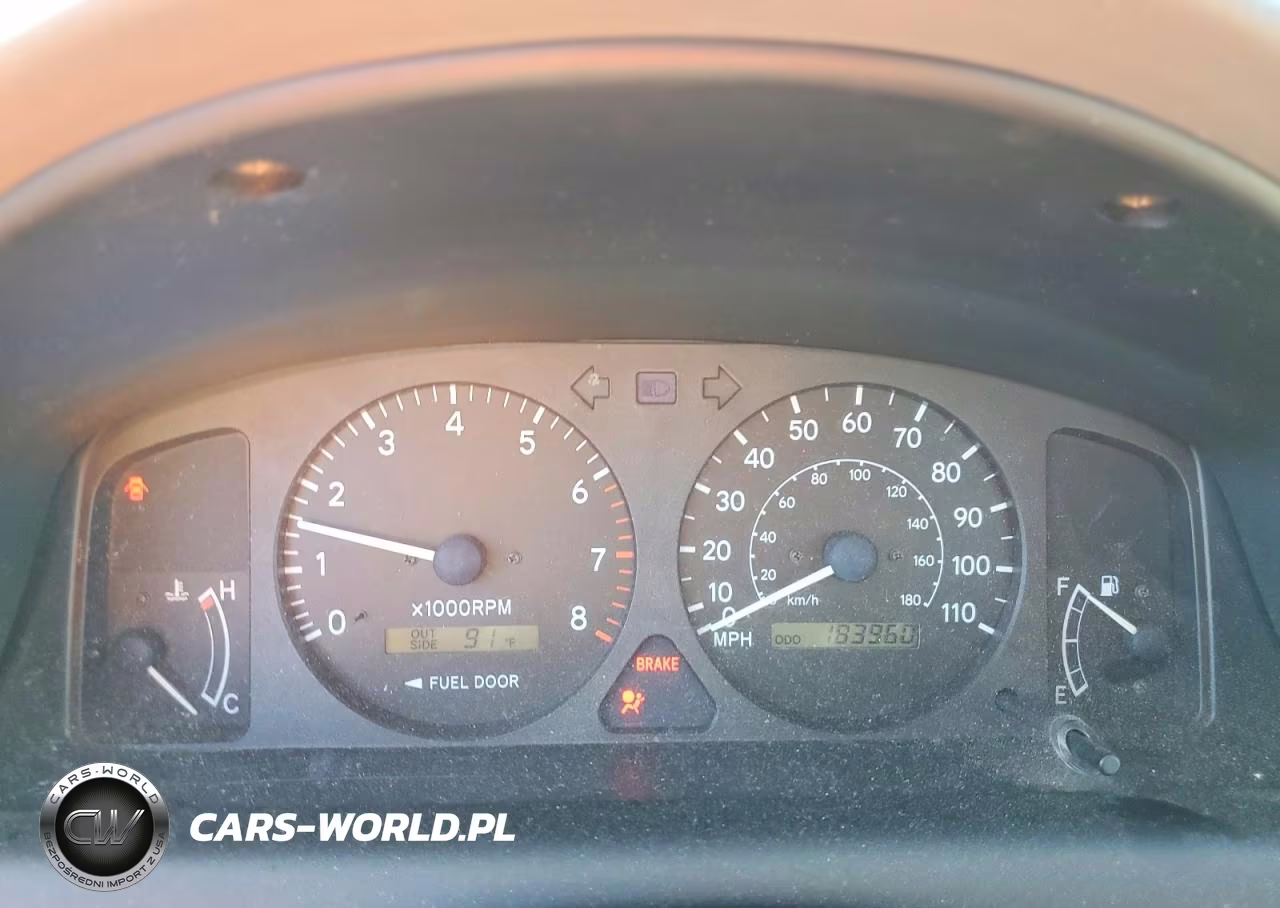 2002 Toyota Corolla Le VIN:1NXBR12E62Z607024 - 9