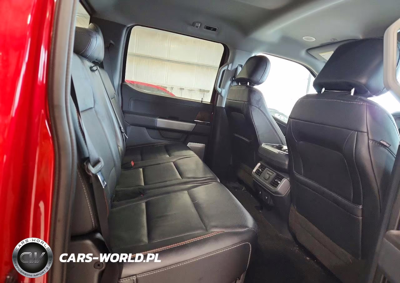2022 Ford F150 Supercrew VIN:1FTFW1ED4NFA42282 - 10