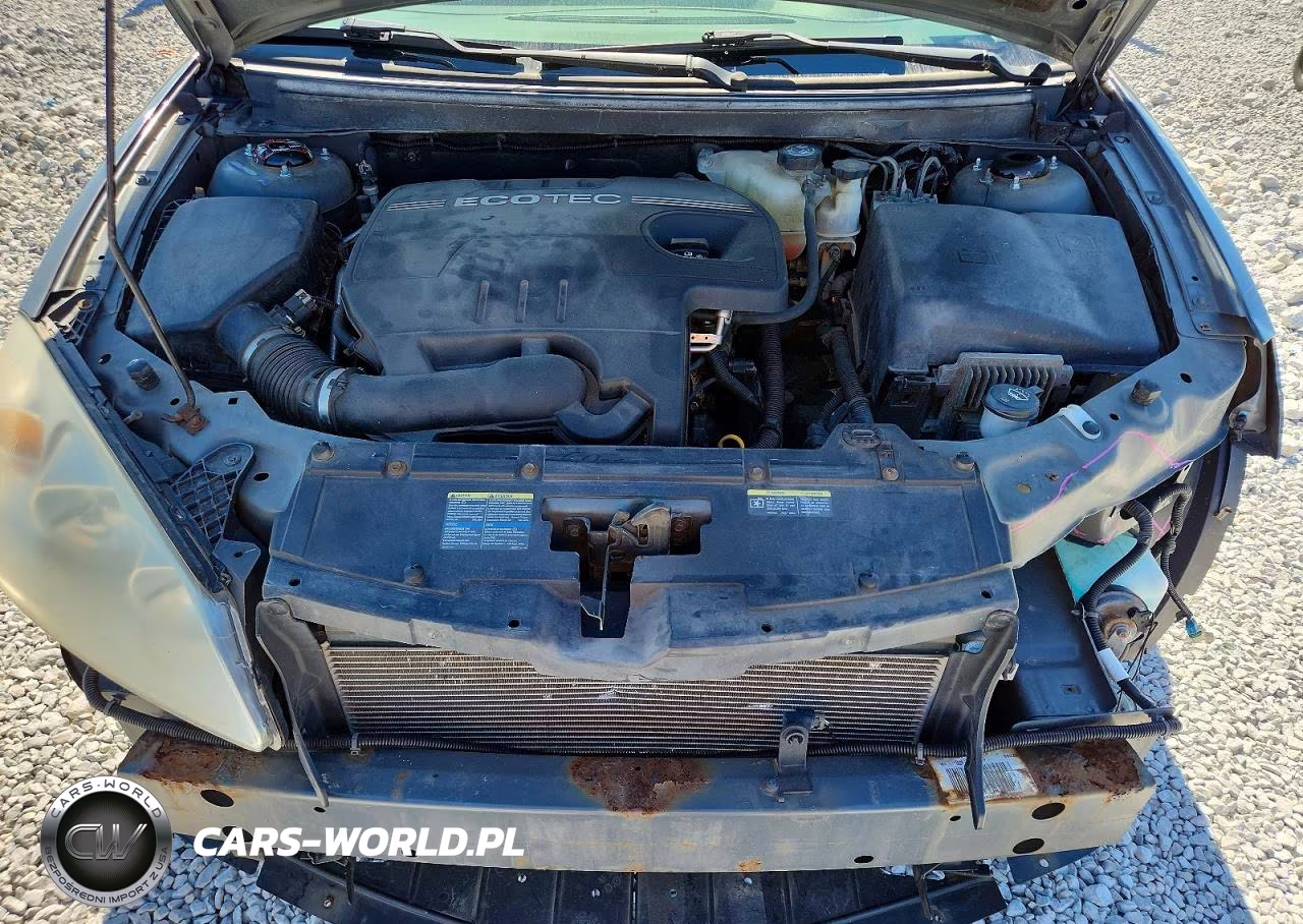 2009 Pontiac G6 VIN:1G2ZG57B994120834 - 11