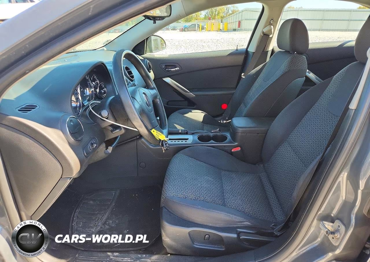 2009 Pontiac G6 VIN:1G2ZG57B994120834 - 7