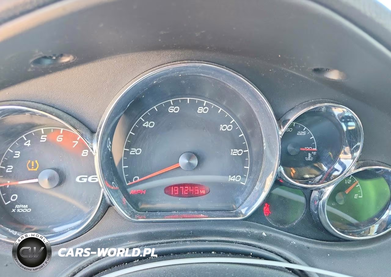 2009 Pontiac G6 VIN:1G2ZG57B994120834 - 9