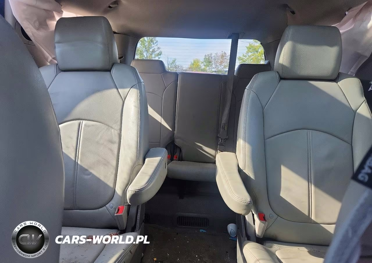 2015 GMC ACADIA SLT-1 VIN:1GKKVRKD7FJ356953 - 10