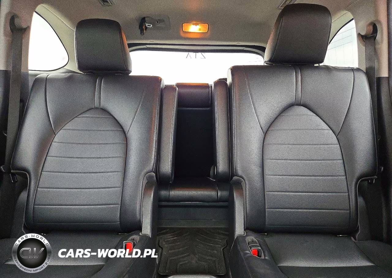 2022 Toyota Highlander Xle VIN:5TDGZRAH1NS119676 - 10