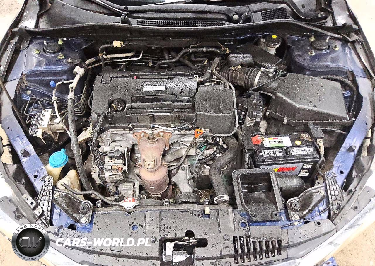 2017 Honda Accord Lx VIN:1HGCR2F39HA185236 - 11