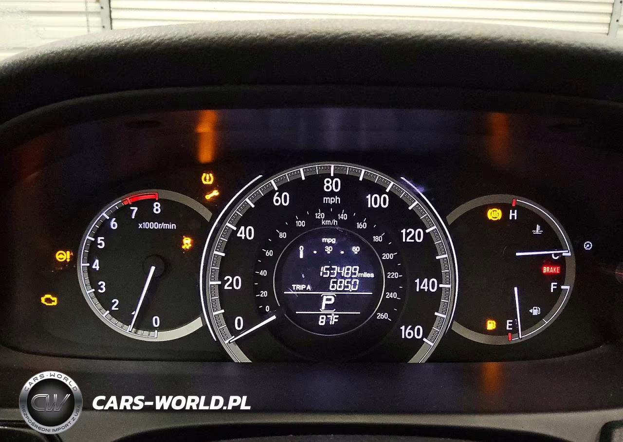2017 Honda Accord Lx VIN:1HGCR2F39HA185236 - 9