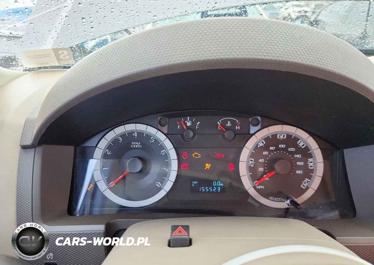 2008 Ford Escape Xlt VIN:1FMCU93108KE76528 - 9