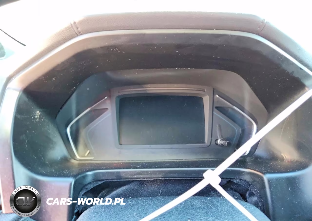 2022 Honda Odyssey Touring VIN:5FNRL6H82NB023039 - 9