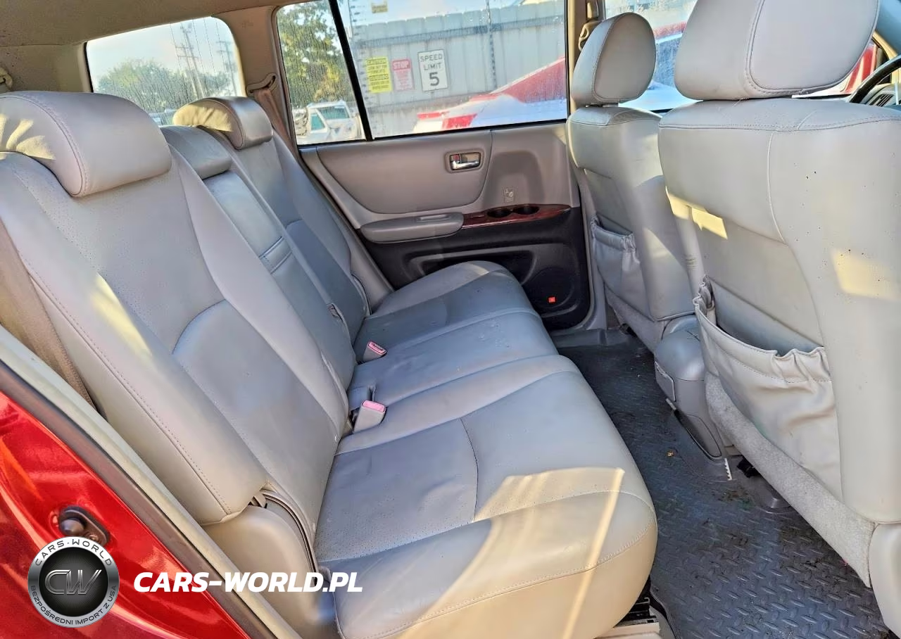 2006 Toyota Highlander Limited VIN:JTEEP21A660151501 - 11