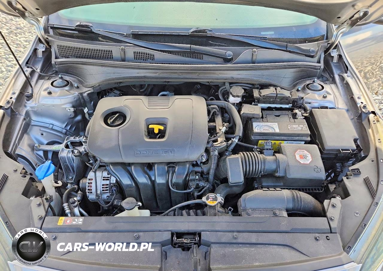 2023 Kia Forte Lxs VIN:3KPF24AD4PE625967 - 11