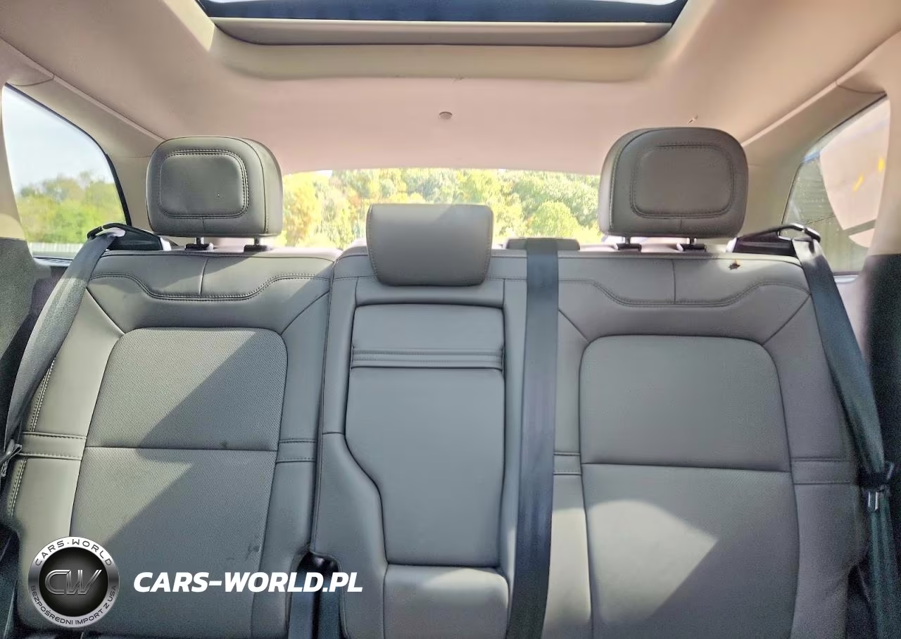 2025 Lincoln Corsair Premiere VIN:5LMCJ1DA3SUL11087 - 10