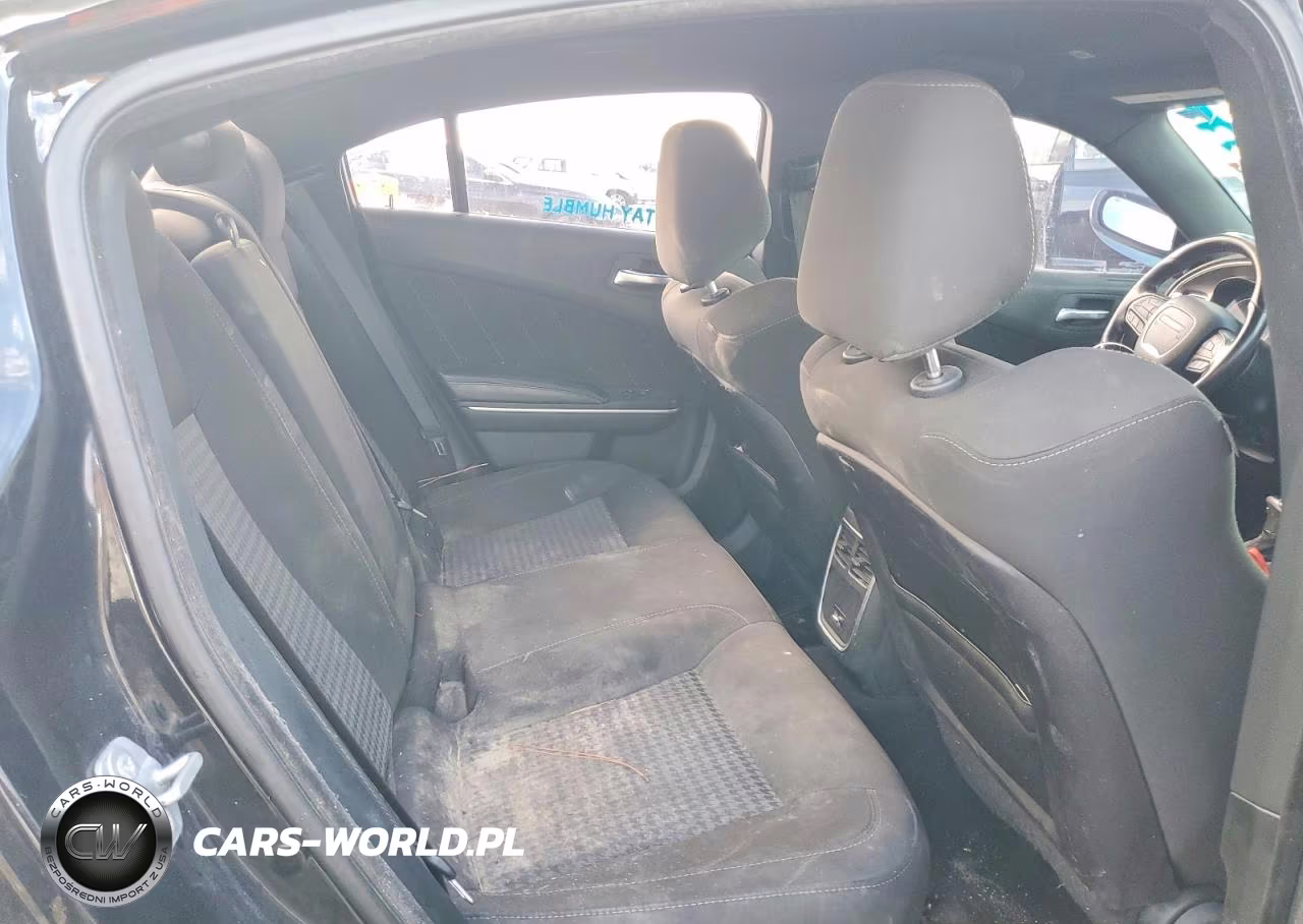 2020 Dodge Charger R-T VIN:2C3CDXCTXLH106749 - 10