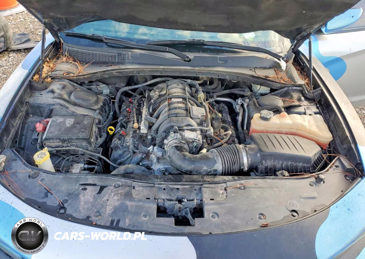 2020 Dodge Charger R-T VIN:2C3CDXCTXLH106749 - 11