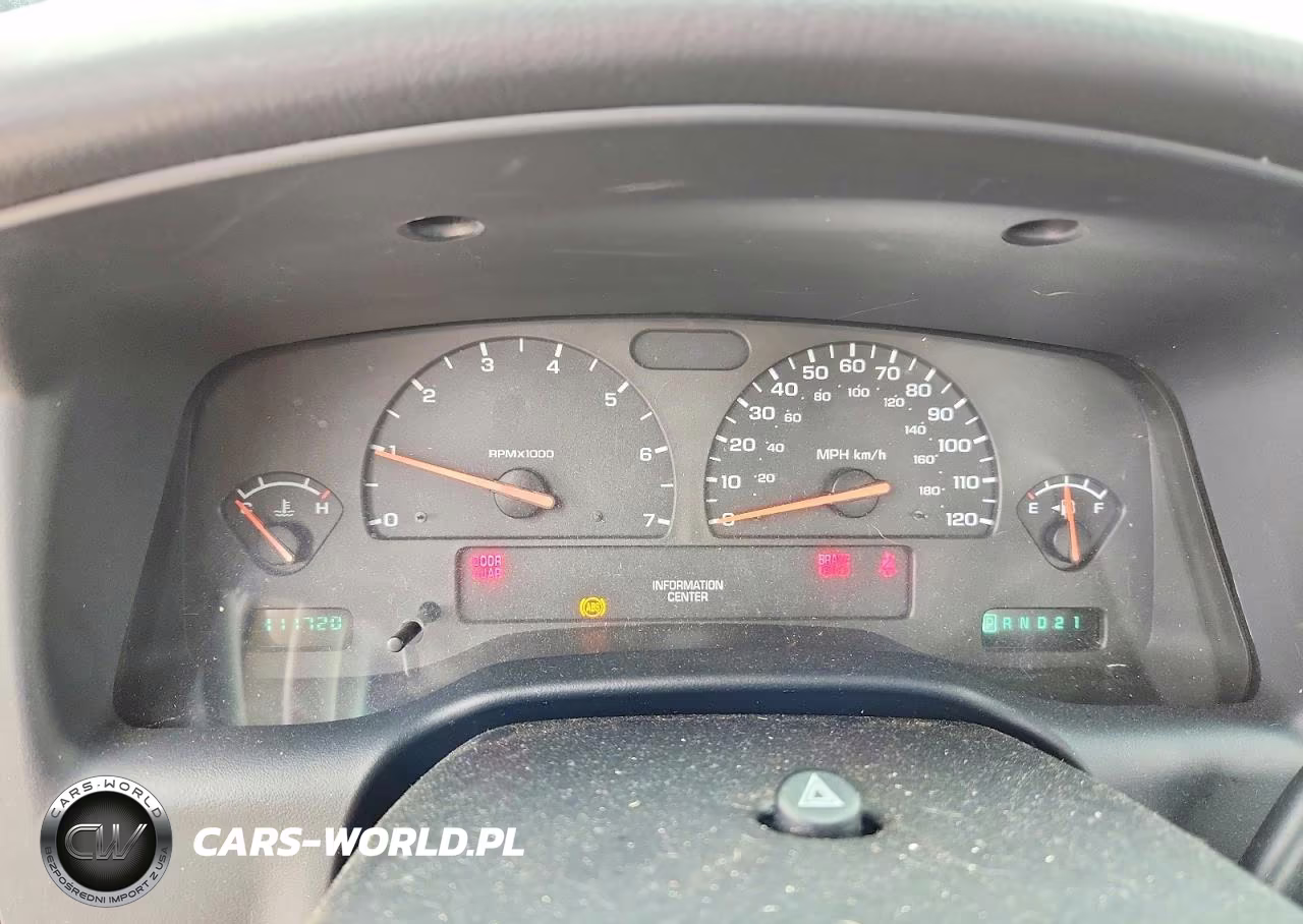 2004 Dodge Dakota Sxt VIN:1D7FL16K04S657218 - 9