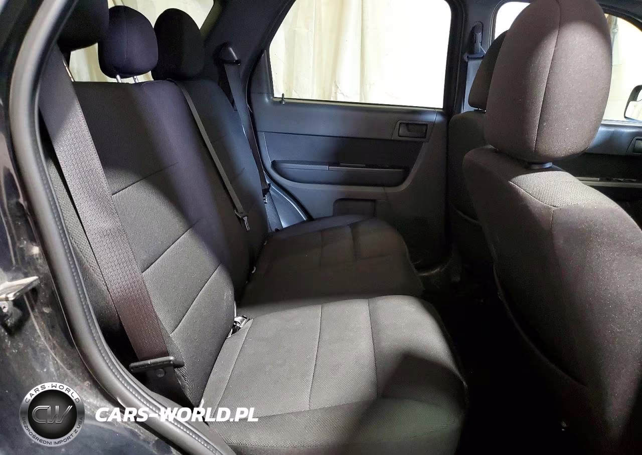 2010 Ford Escape Xlt VIN:1FMCU9DG5AKB08998 - 11