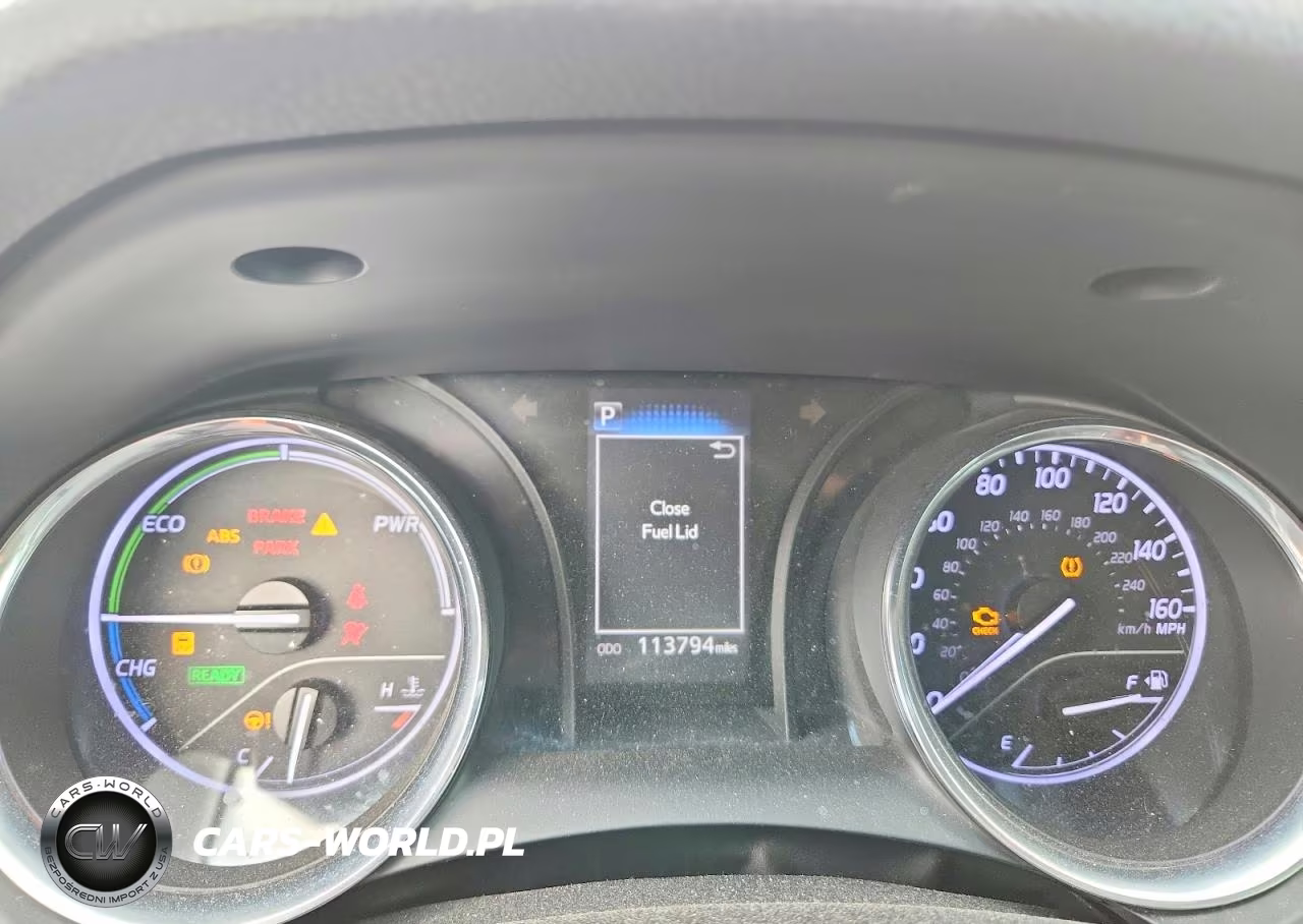 2020 Toyota Camry Se VIN:4T1G31AK2LU531530 - 9