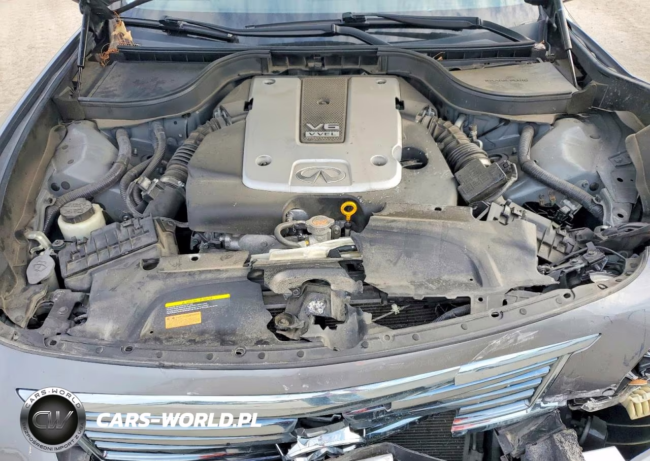2013 Infiniti G37 Sedan X VIN:JN1CV6AR4DM769567 - 11