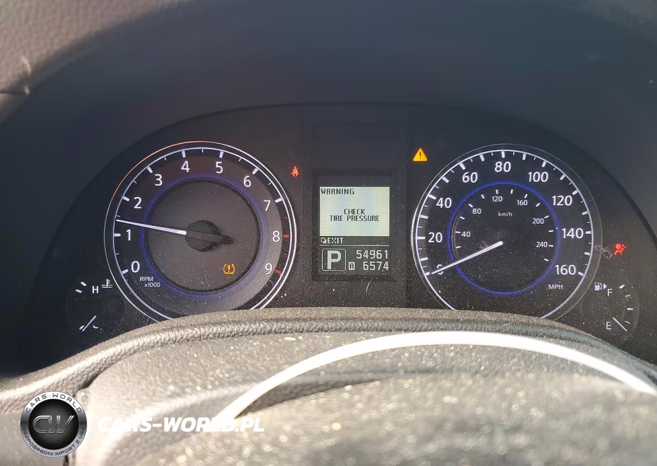 2013 Infiniti G37 Sedan X VIN:JN1CV6AR4DM769567 - 9