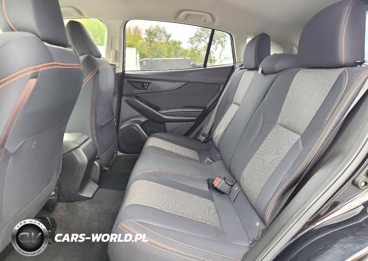 2019 Subaru Crosstrek Premium VIN:JF2GTACC0K8266125 - 11